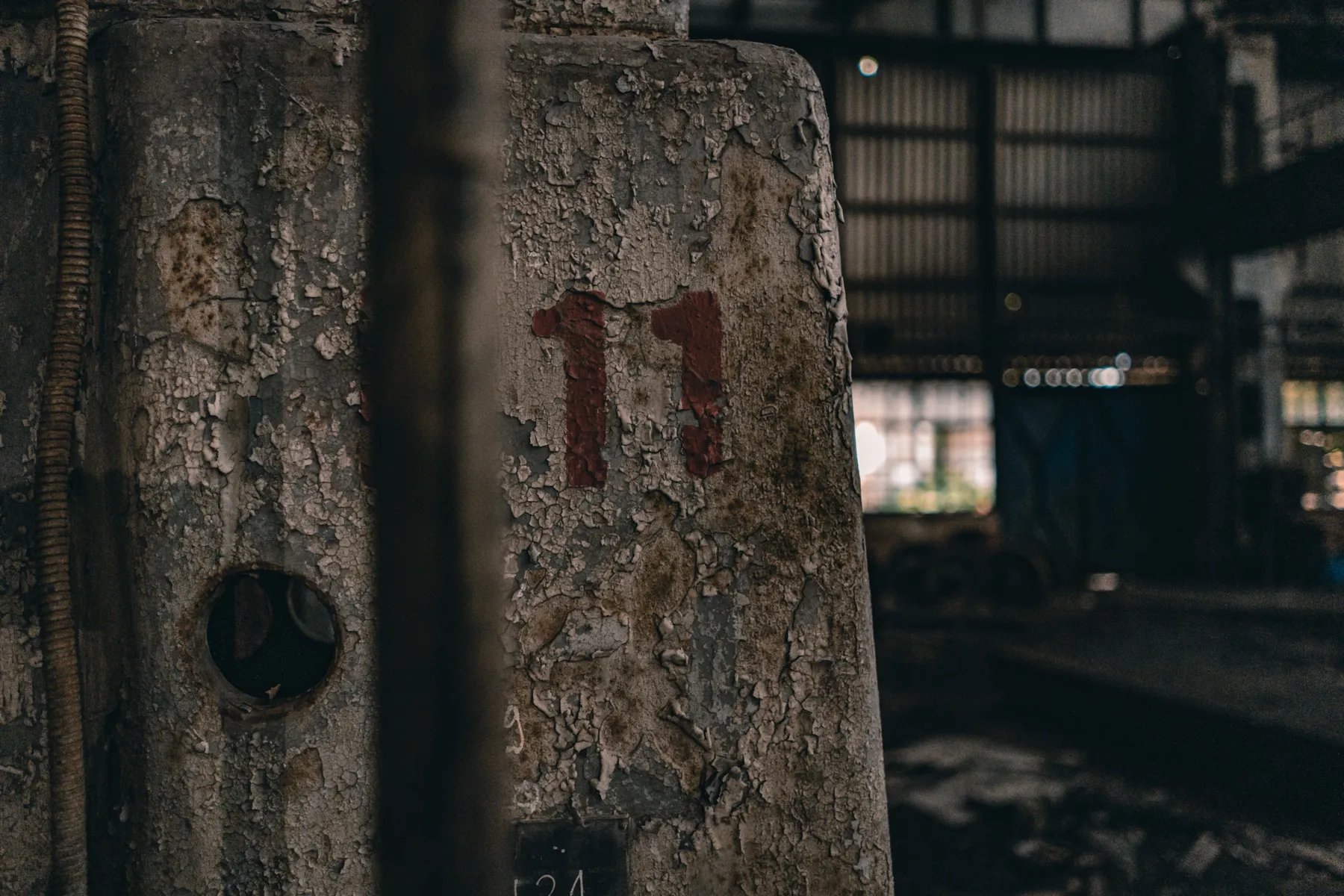 The Interval. Hanoi, Vietnam. Behind the scenes photograph 18 of 30 by Adrian Tanta.