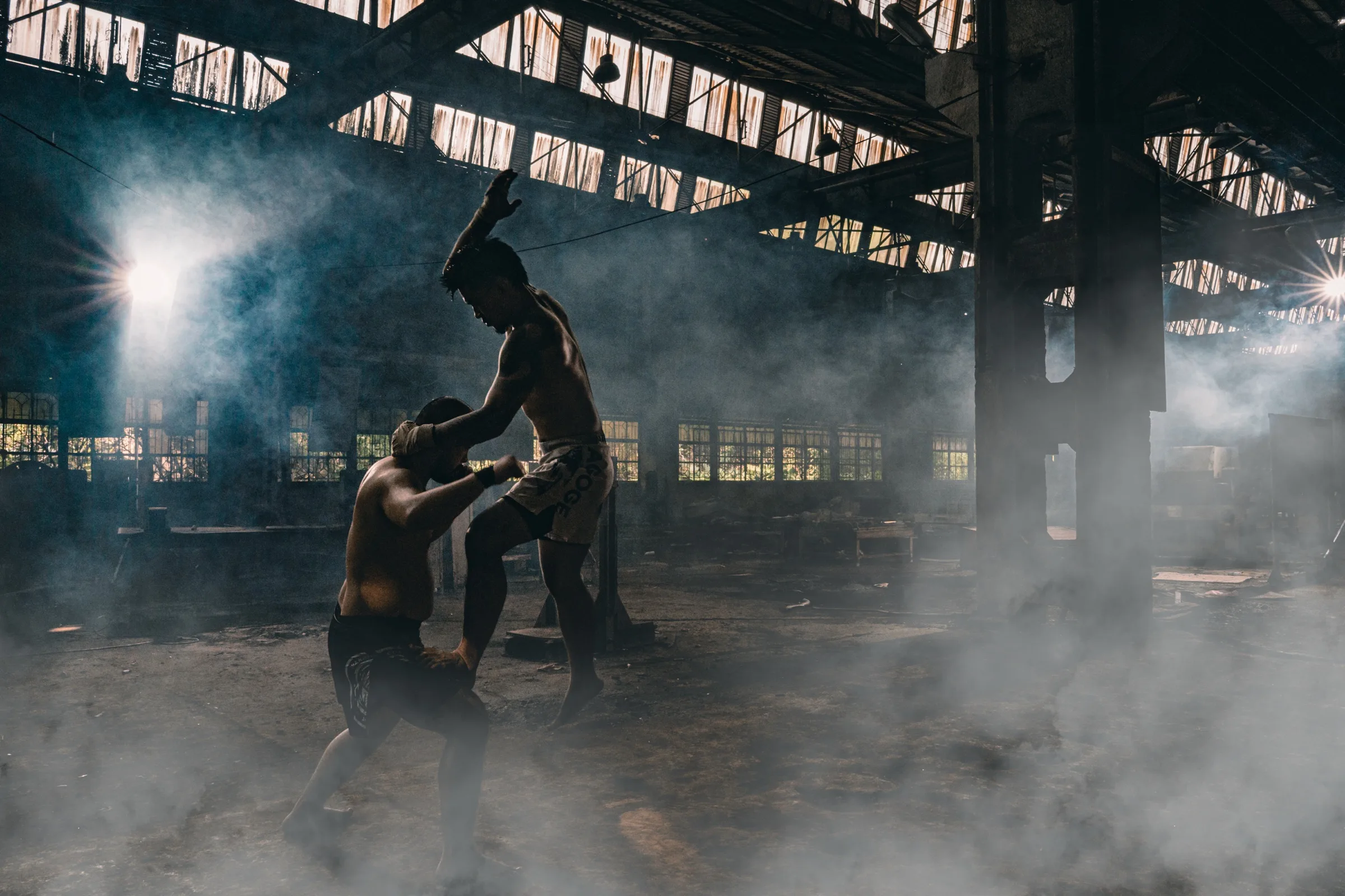 The Interval. Hanoi, Vietnam. Photograph 10 of 12 by Adrian Tanta.