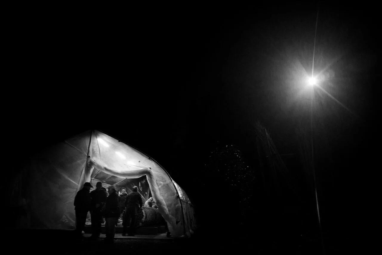 Le Farchie. Fara Filiorum Petri, Italy. Photograph 10 of 25 by Adrian Tanta.