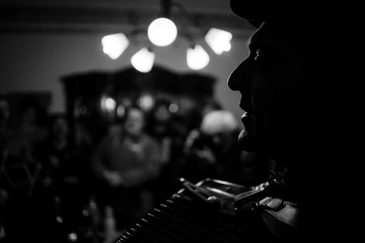Le Farchie. Fara Filiorum Petri, Italy. Photograph 13 of 25 by Adrian Tanta.