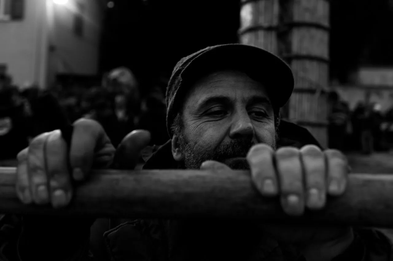 Le Farchie. Fara Filiorum Petri, Italy. Photograph 16 of 25 by Adrian Tanta.