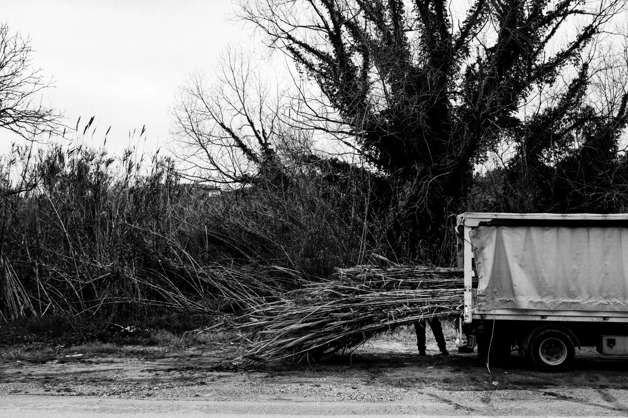 Le Farchie. Fara Filiorum Petri, Italy. Photograph 2 of 25 by Adrian Tanta.