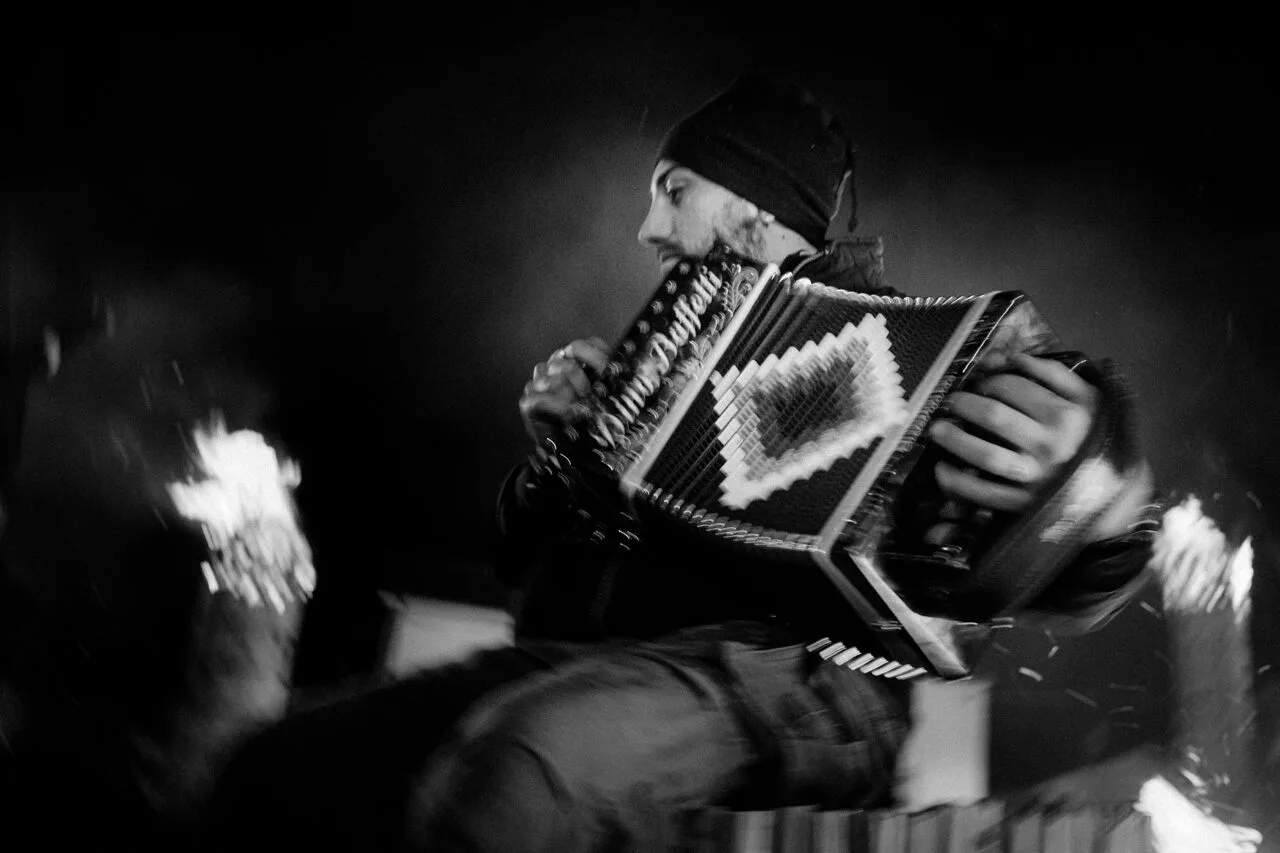 Le Farchie. Fara Filiorum Petri, Italy. Photograph 23 of 25 by Adrian Tanta.