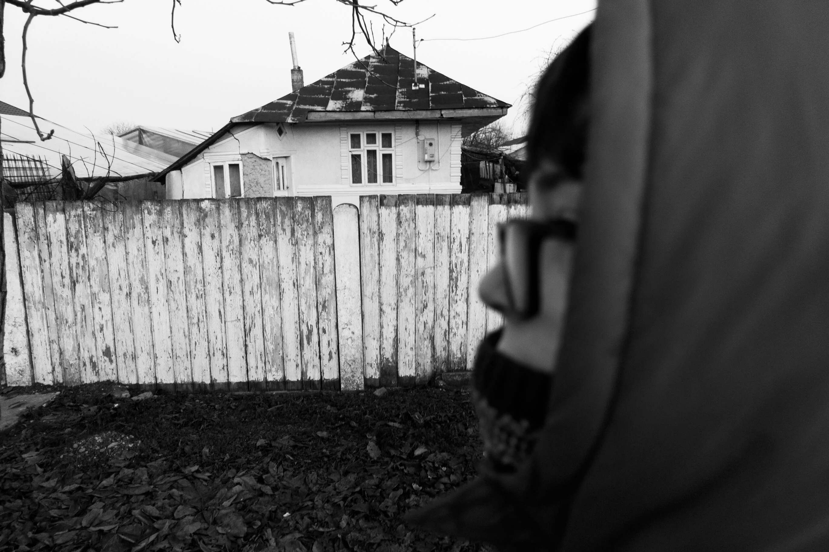 Sensations. Romania. Photograph 16 of 18 by Adrian Tanta.