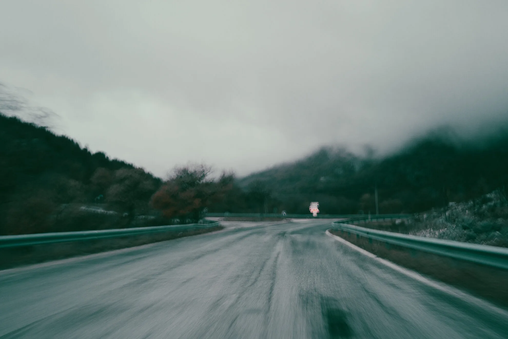 Le Glorie. Scanno, Italy. Photograph 1 of 18 by Adrian Tanta.