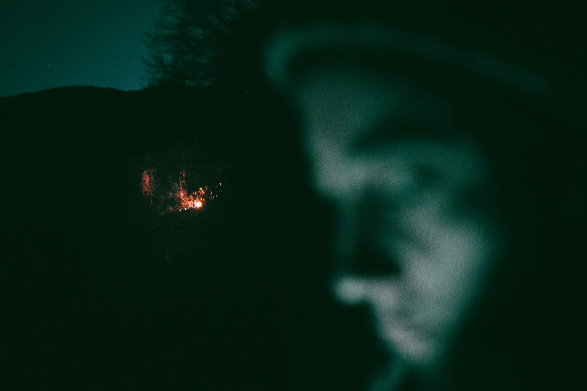 Le Glorie. Scanno, Italy. Photograph 12 of 18 by Adrian Tanta.