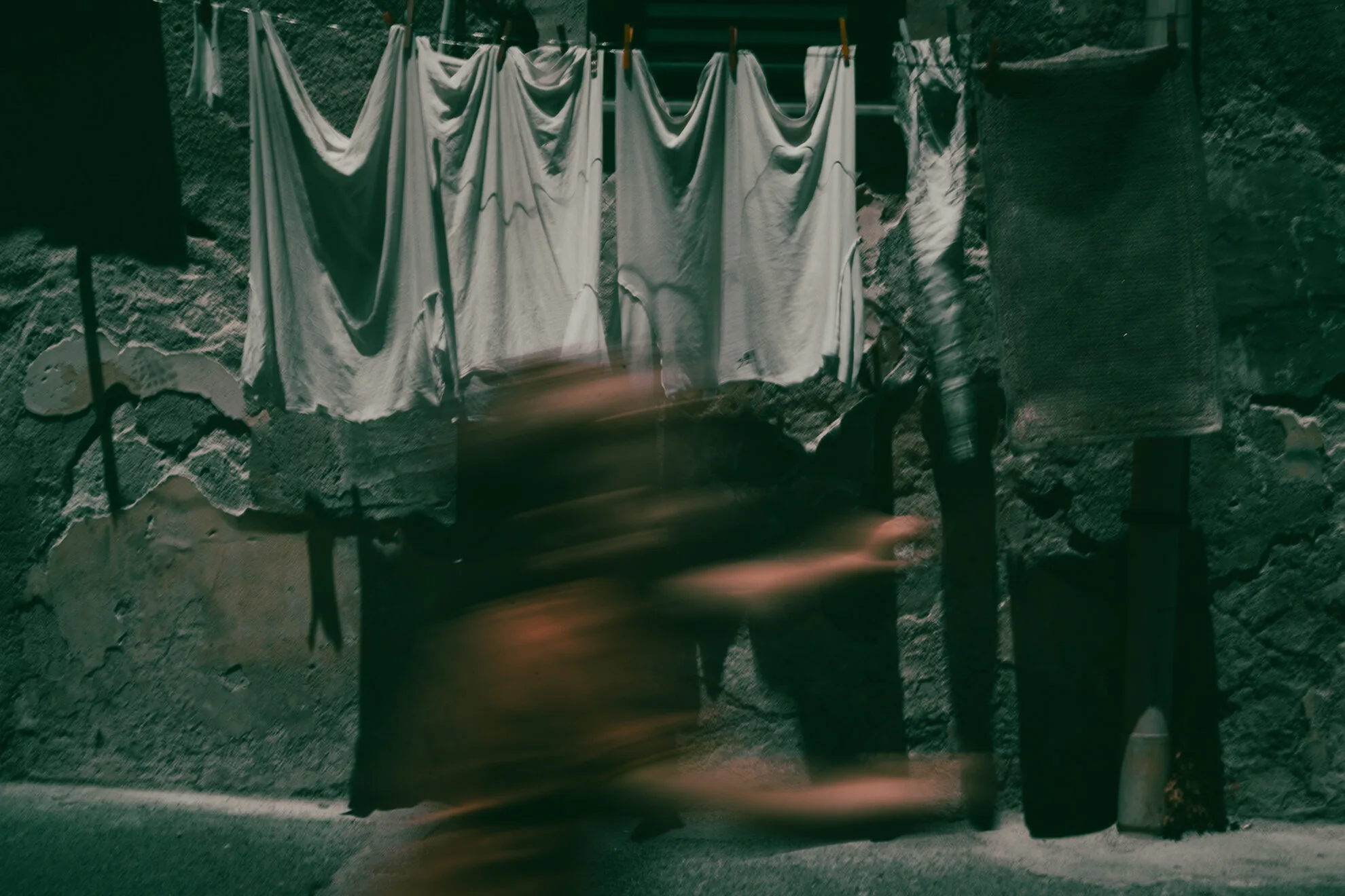 Ora di Fuoco. Palermo, Italy. Photograph 6 of 21 by Adrian Tanta.