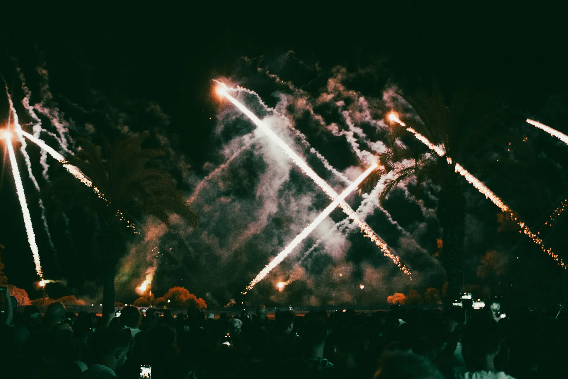 Ora di Fuoco. Palermo, Italy. Photograph 9 of 21 by Adrian Tanta.