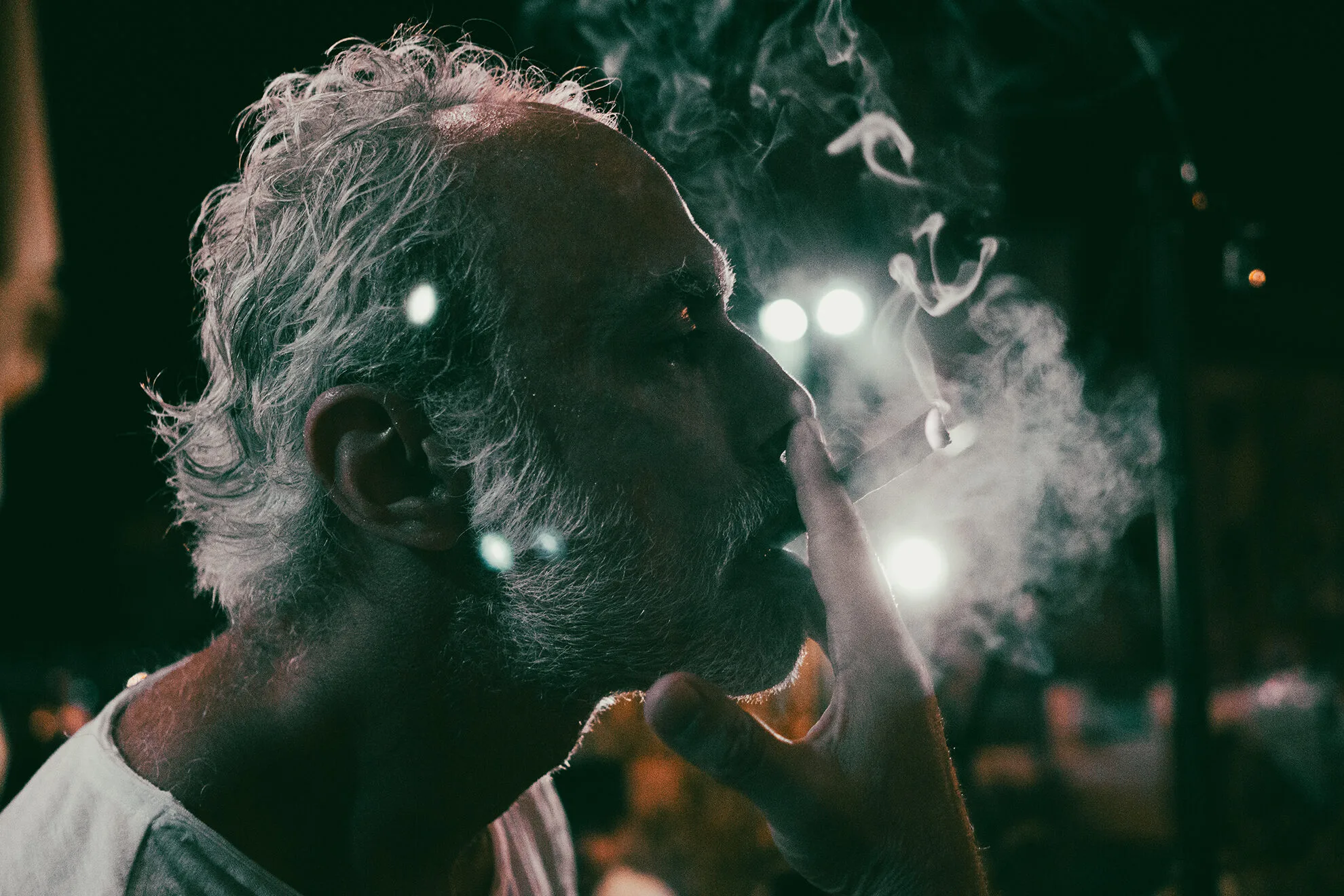 Ora di Fuoco. Palermo, Italy. Photograph 14 of 21 by Adrian Tanta.
