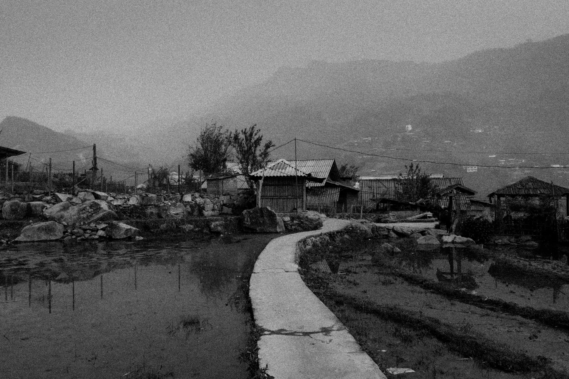 Sa Pa. Sa Pa, Vietnam. Photograph 1 of 33 by Adrian Tanta.