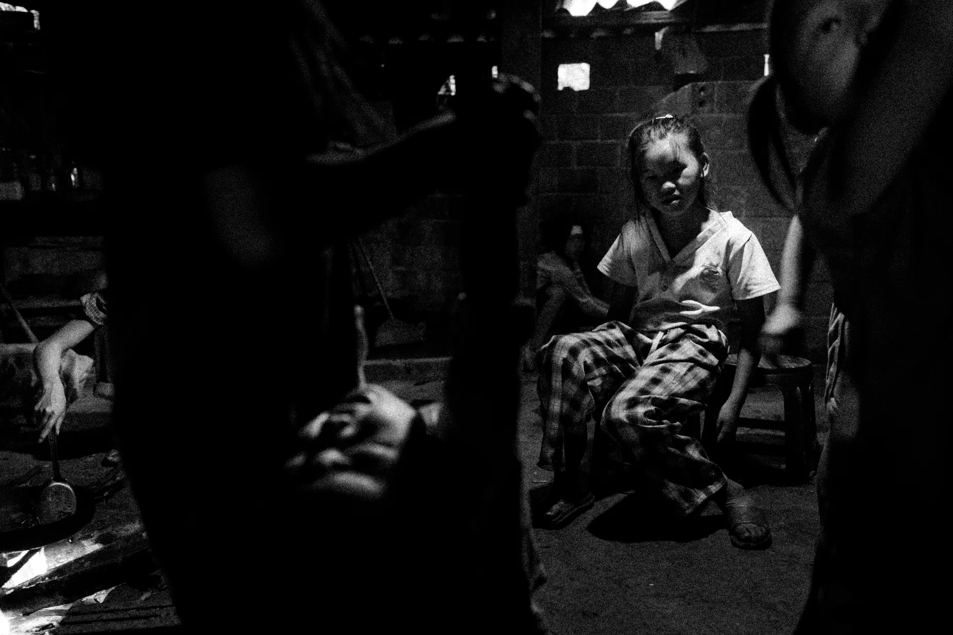 Sa Pa. Sa Pa, Vietnam. Photograph 11 of 33 by Adrian Tanta.