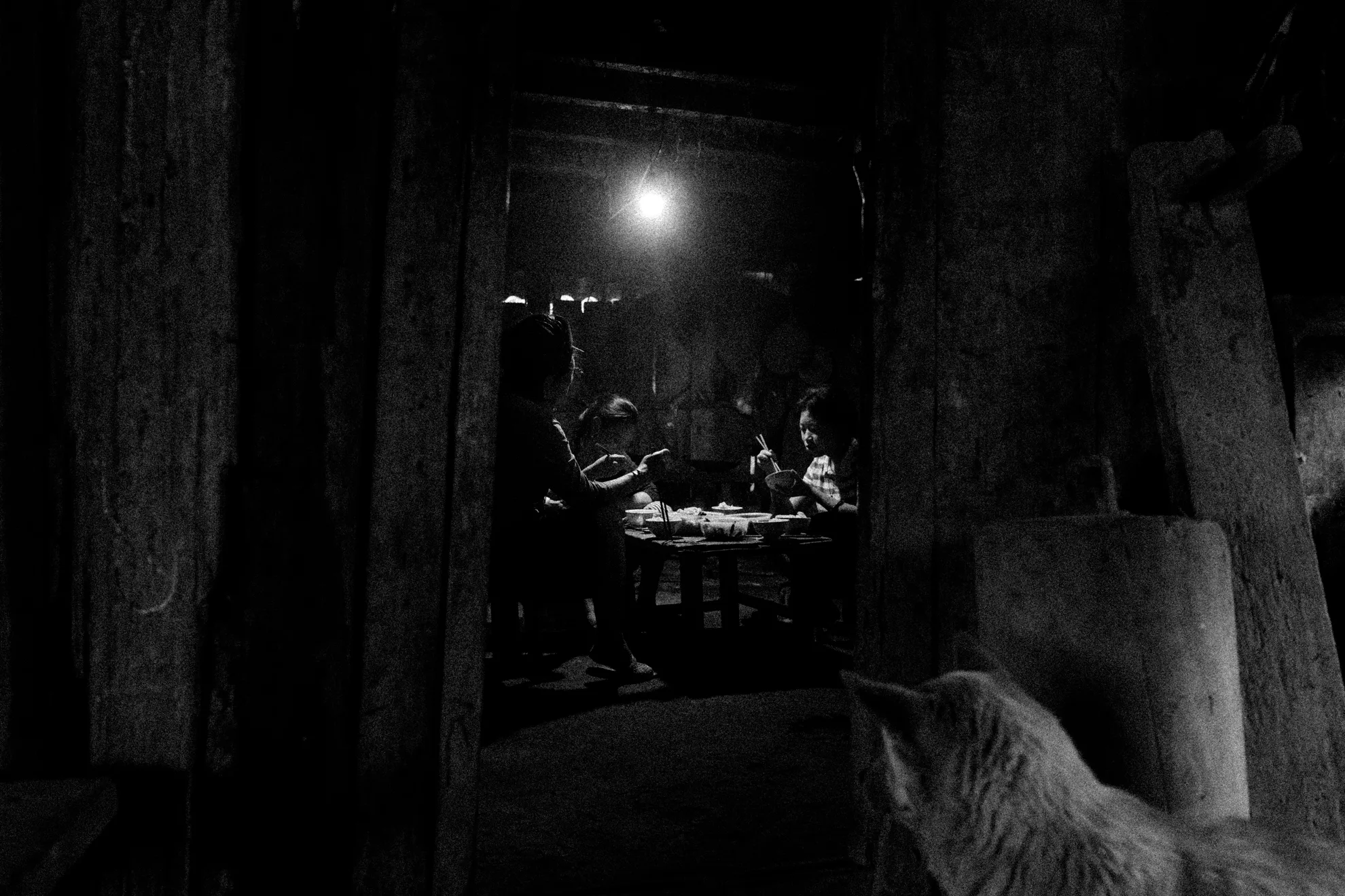 Sa Pa. Sa Pa, Vietnam. Photograph 15 of 33 by Adrian Tanta.