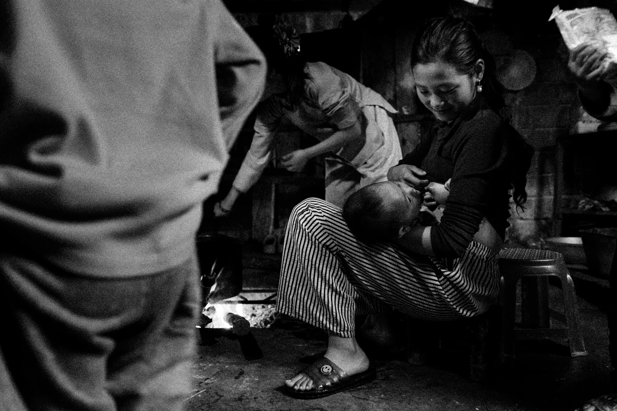 Sa Pa. Sa Pa, Vietnam. Photograph 18 of 33 by Adrian Tanta.