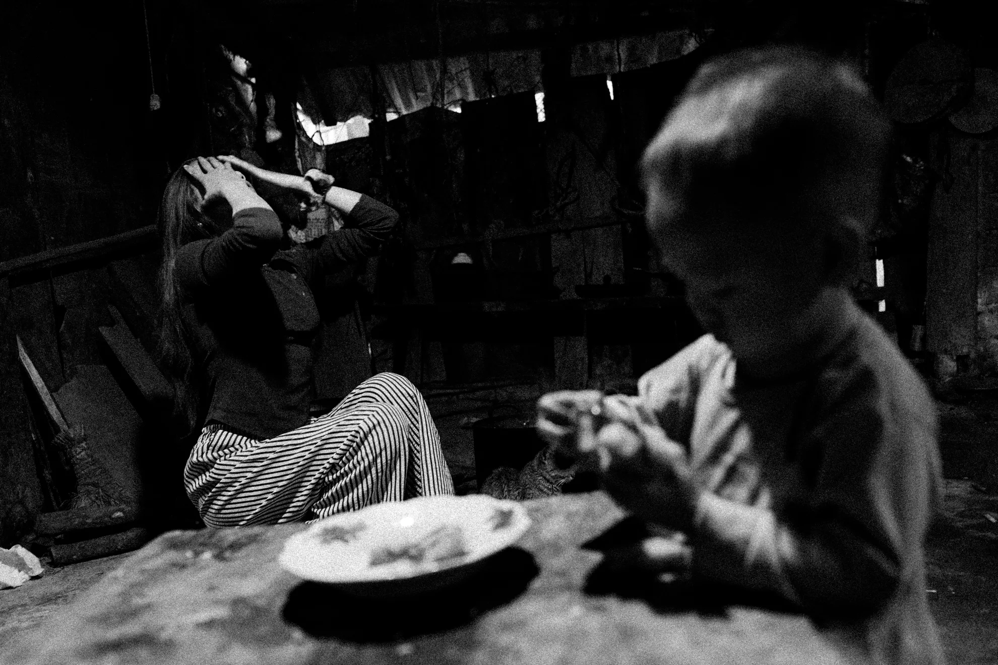 Sa Pa. Sa Pa, Vietnam. Photograph 19 of 33 by Adrian Tanta.