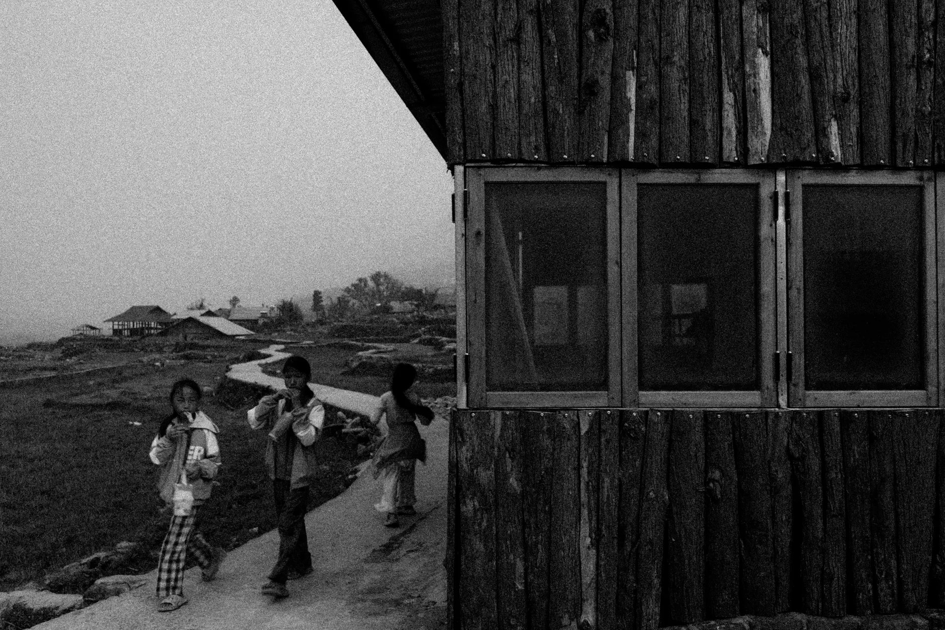 Sa Pa. Sa Pa, Vietnam. Photograph 2 of 33 by Adrian Tanta.