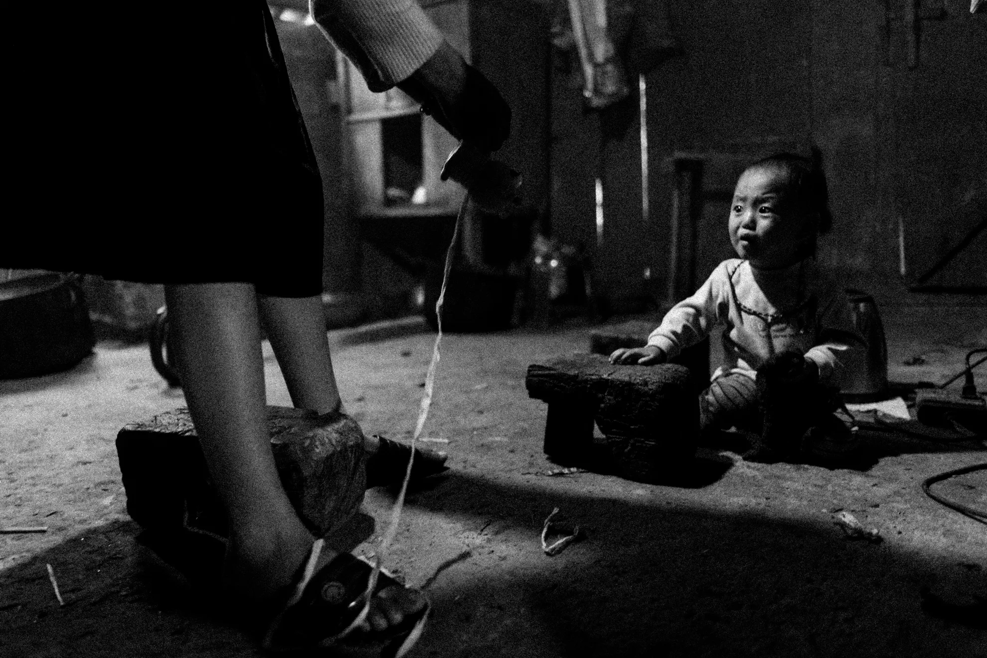Sa Pa. Sa Pa, Vietnam. Photograph 20 of 33 by Adrian Tanta.