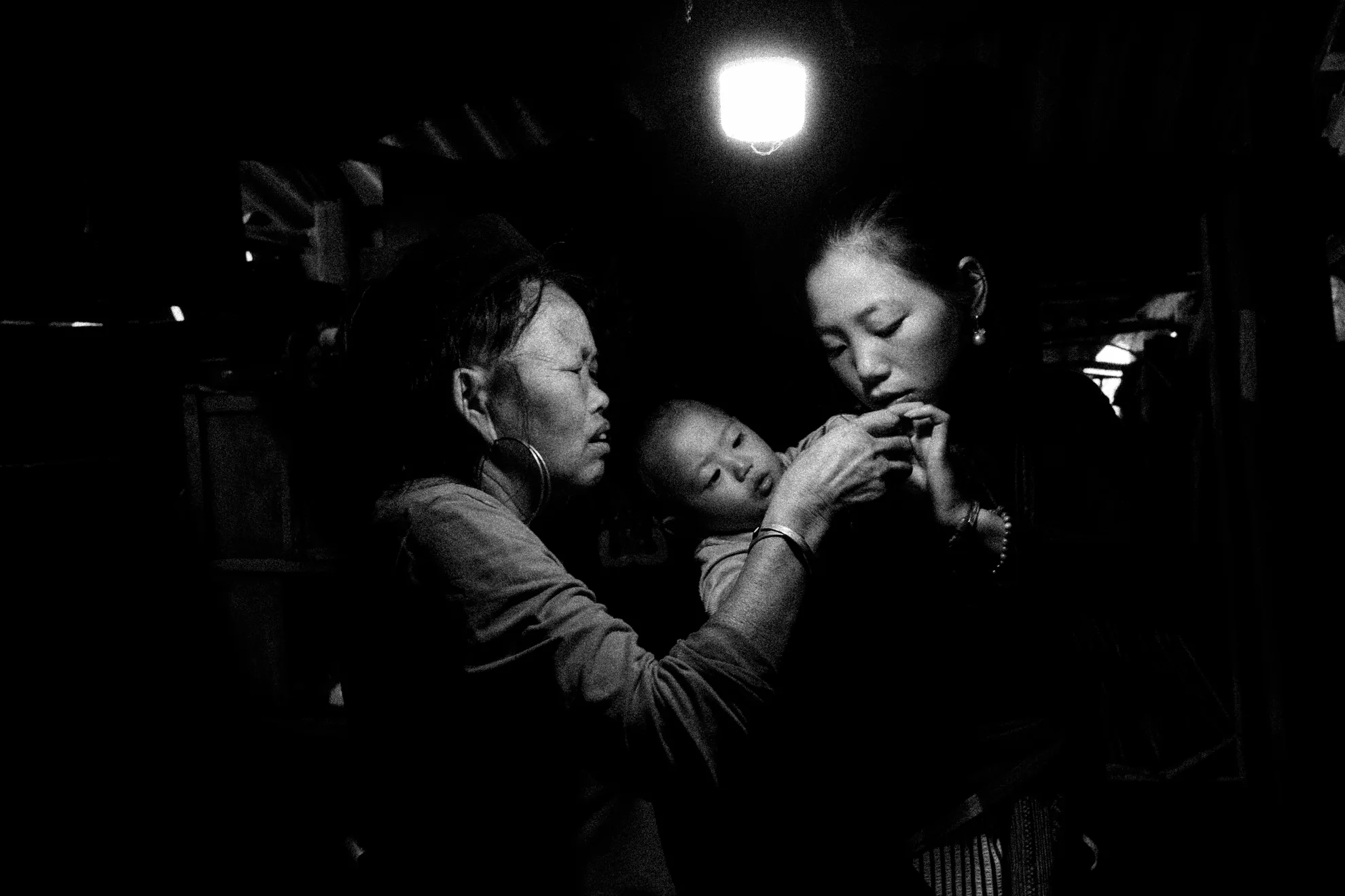 Sa Pa. Sa Pa, Vietnam. Photograph 21 of 33 by Adrian Tanta.