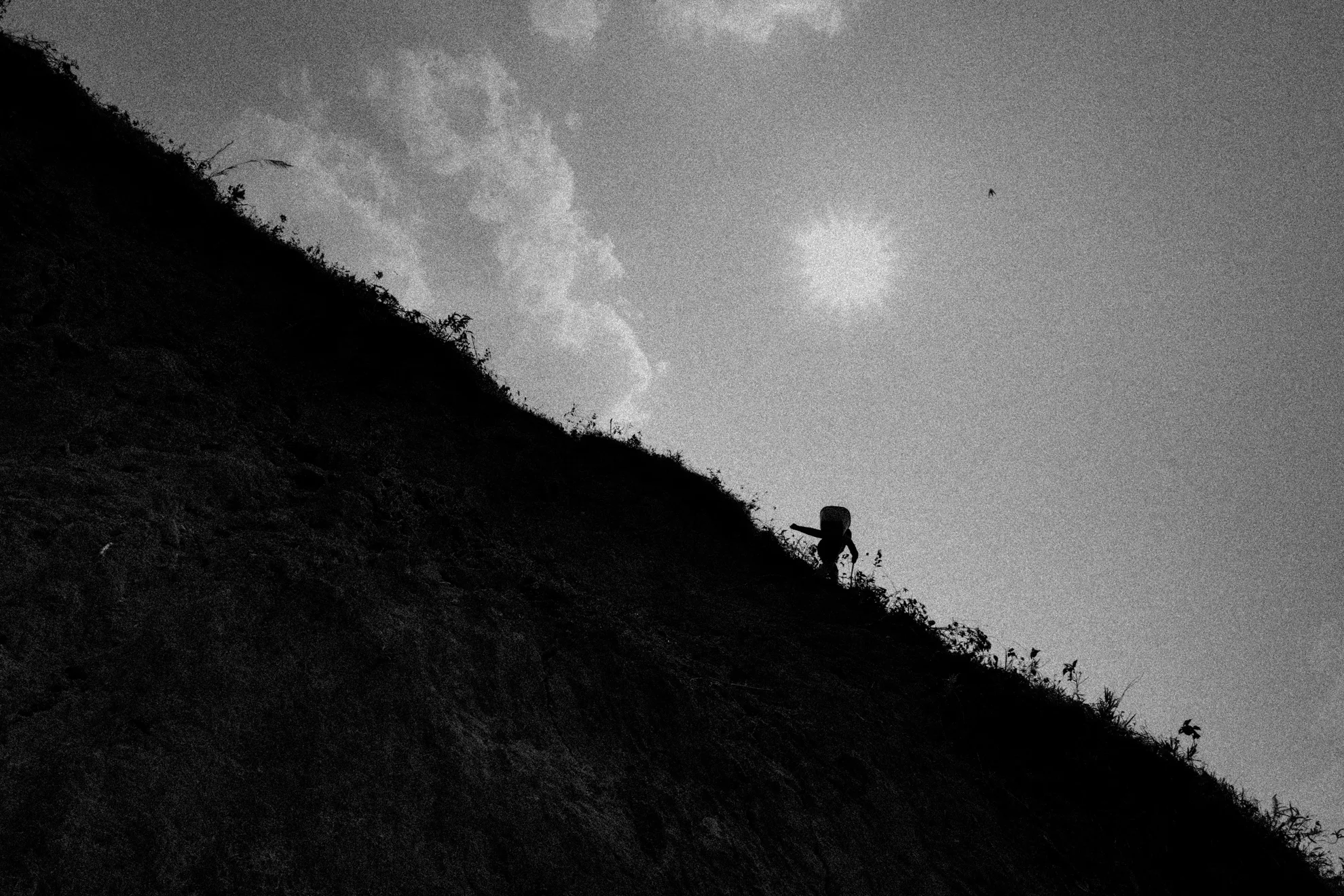 Sa Pa. Sa Pa, Vietnam. Photograph 23 of 33 by Adrian Tanta.