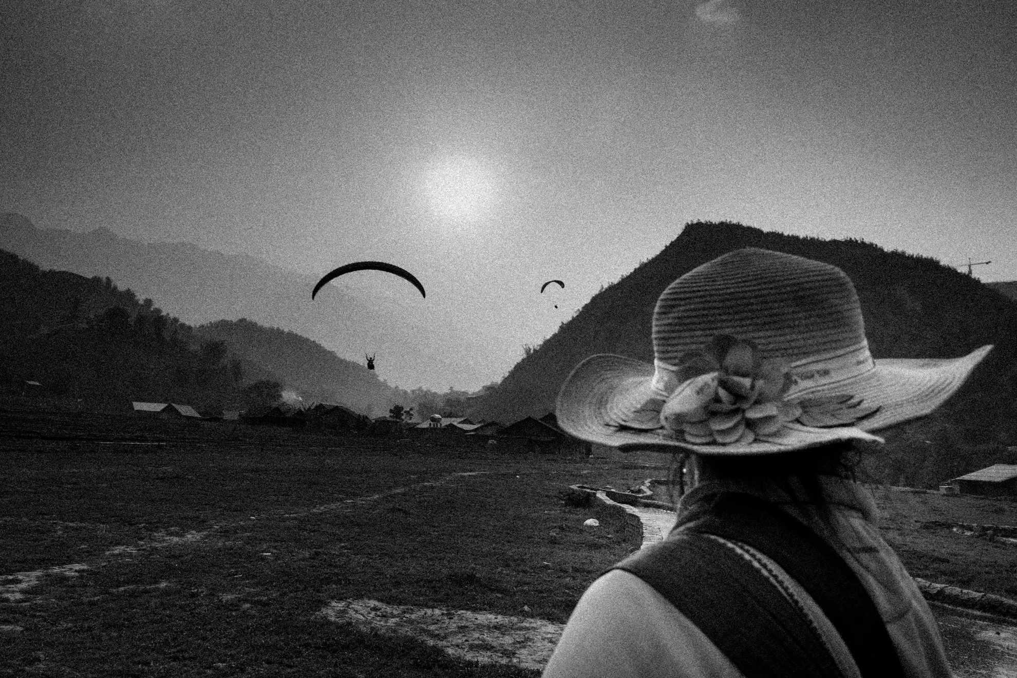 Sa Pa. Sa Pa, Vietnam. Photograph 24 of 33 by Adrian Tanta.
