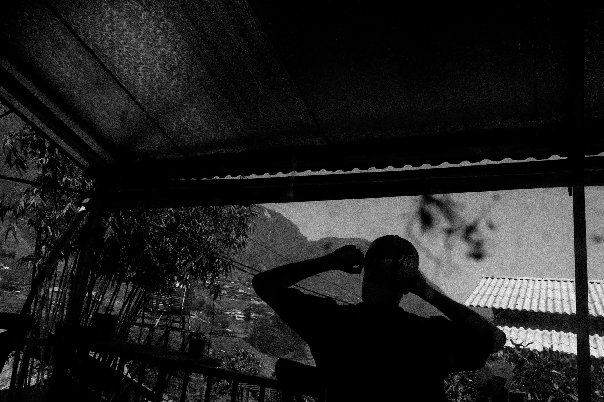 Sa Pa. Sa Pa, Vietnam. Photograph 28 of 33 by Adrian Tanta.