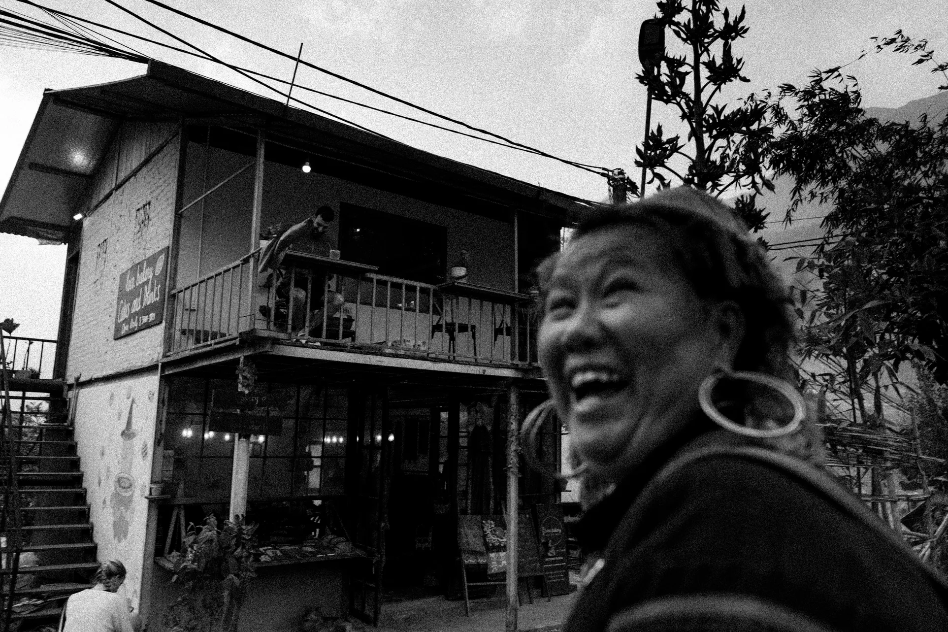 Sa Pa. Sa Pa, Vietnam. Photograph 29 of 33 by Adrian Tanta.