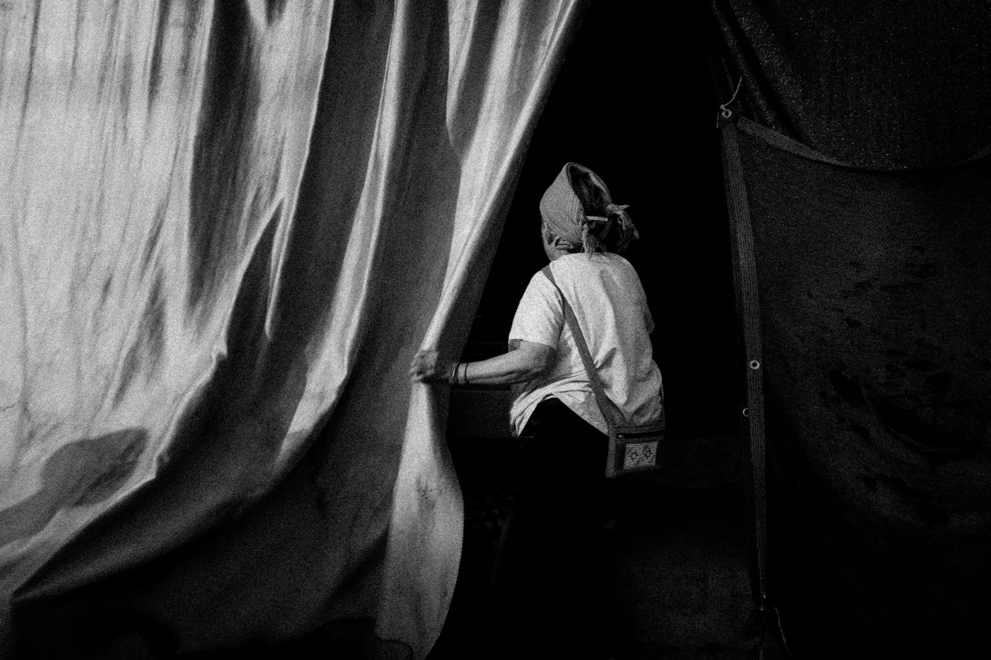 Sa Pa. Sa Pa, Vietnam. Photograph 30 of 33 by Adrian Tanta.