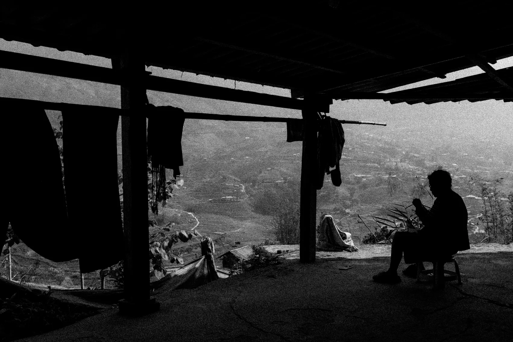Sa Pa. Sa Pa, Vietnam. Photograph 31 of 33 by Adrian Tanta.