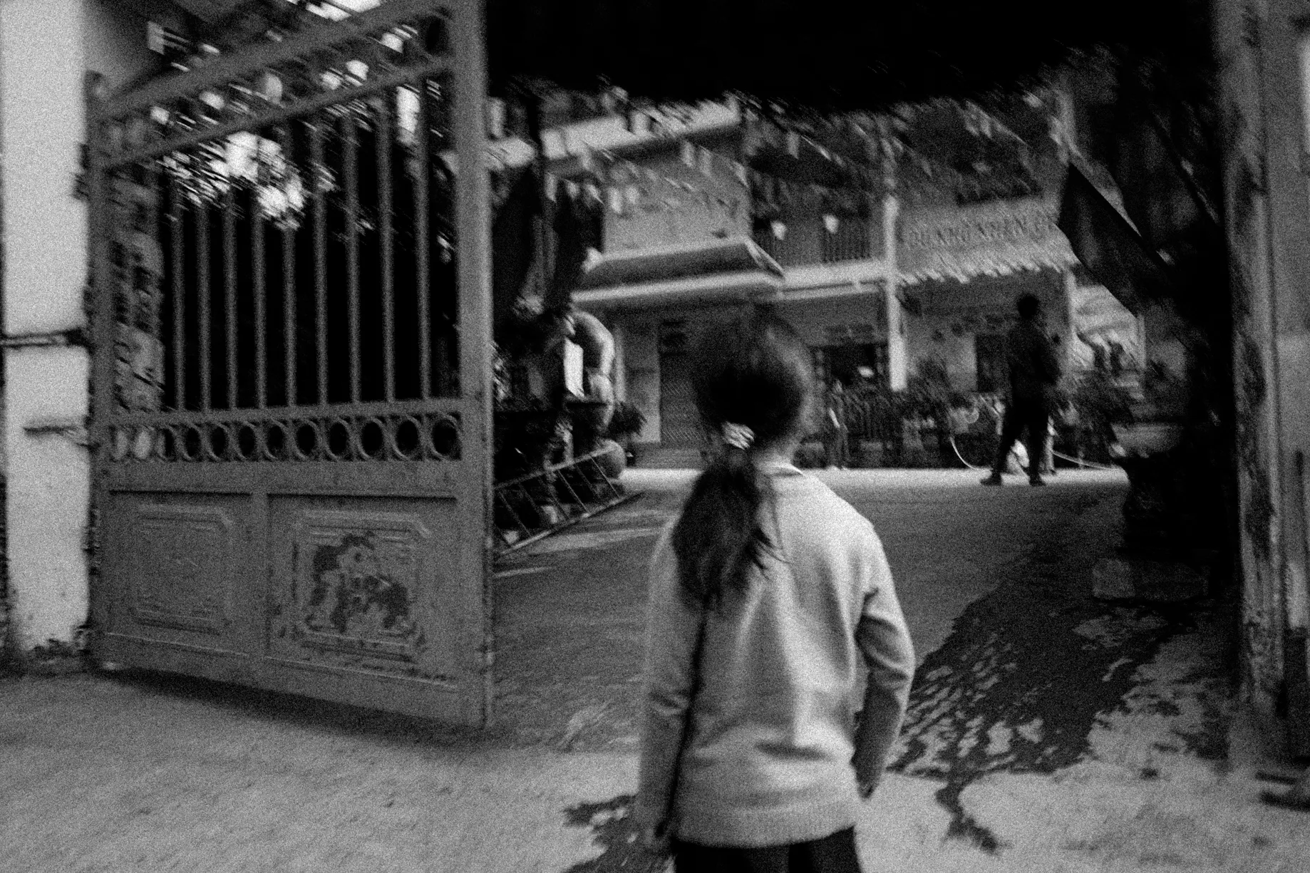 Sa Pa. Sa Pa, Vietnam. Photograph 6 of 33 by Adrian Tanta.