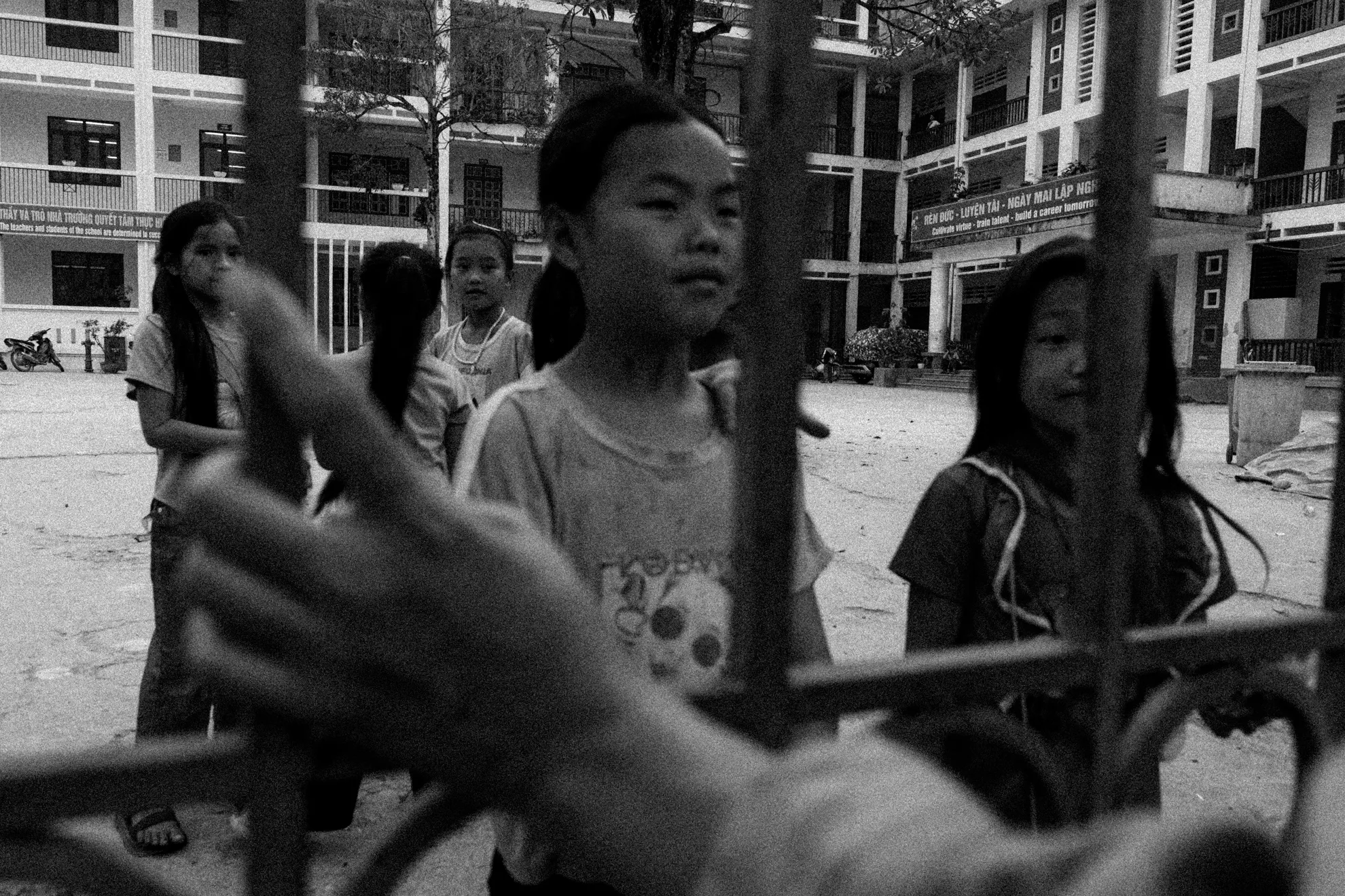 Sa Pa. Sa Pa, Vietnam. Photograph 8 of 33 by Adrian Tanta.